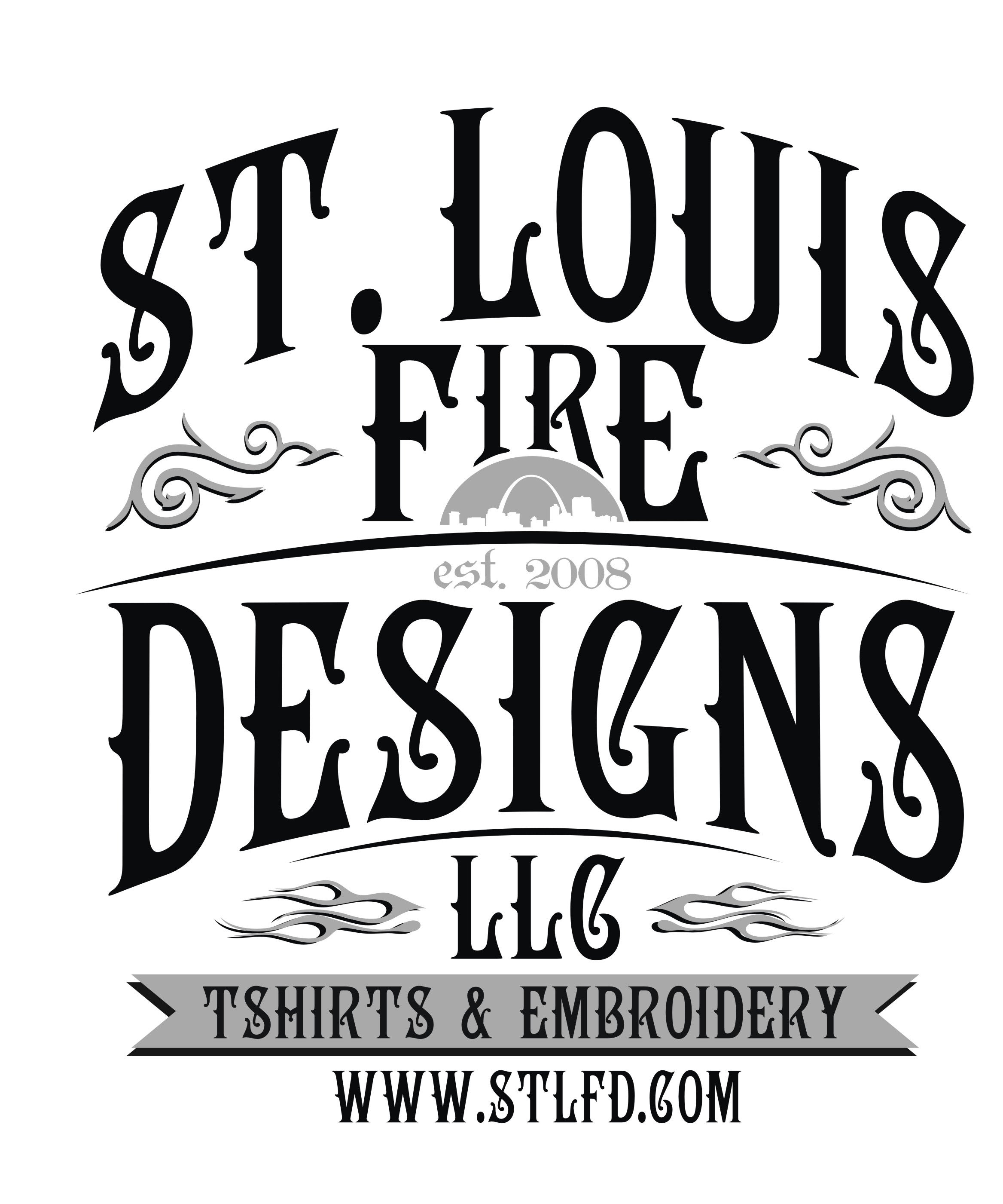 Home  St. Louis Fire Designs